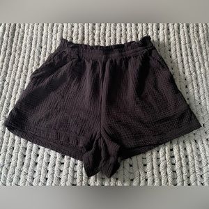 Aerie 100% Cotton Shorts